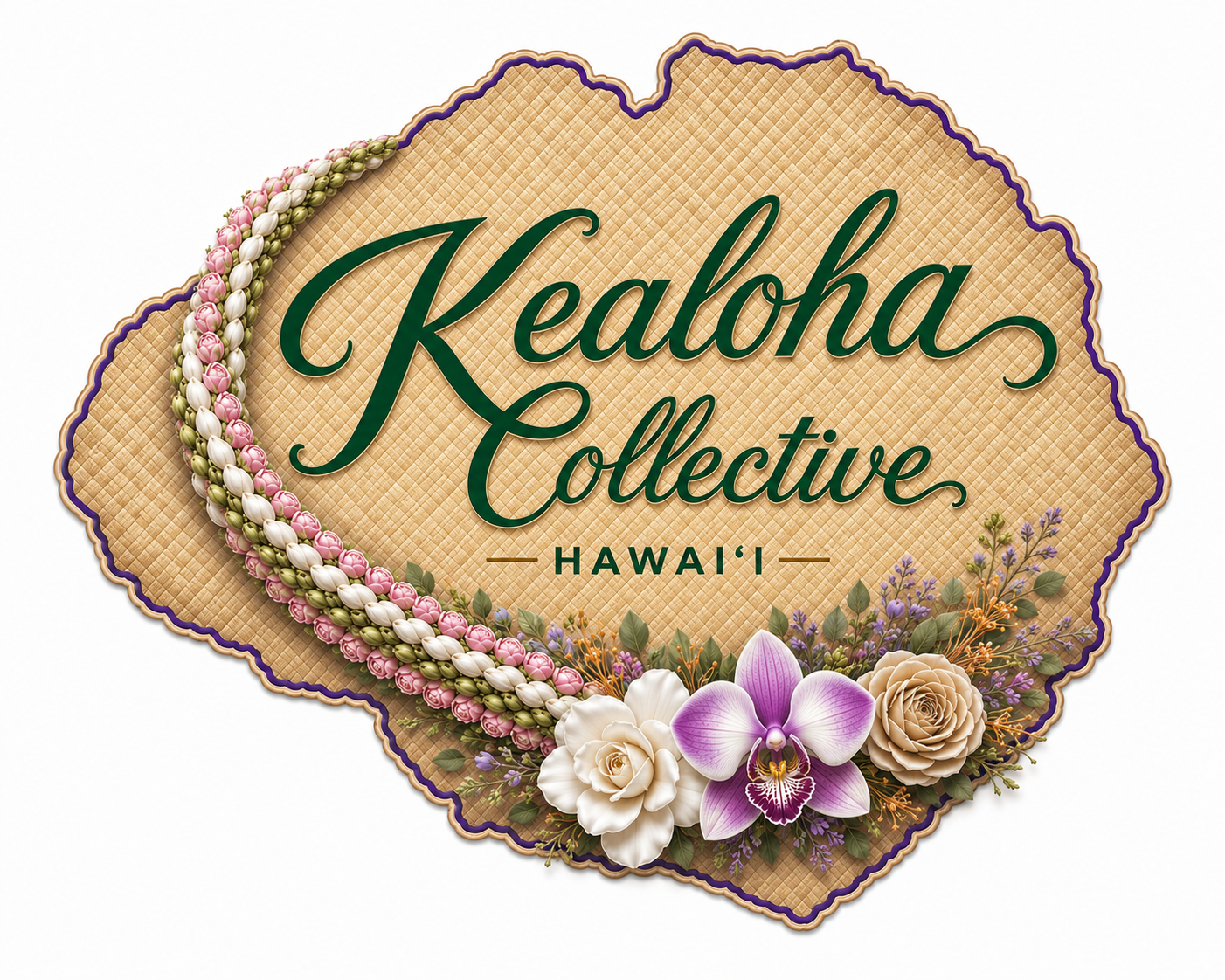 KEALOHA COLLECTIVE HAWAII