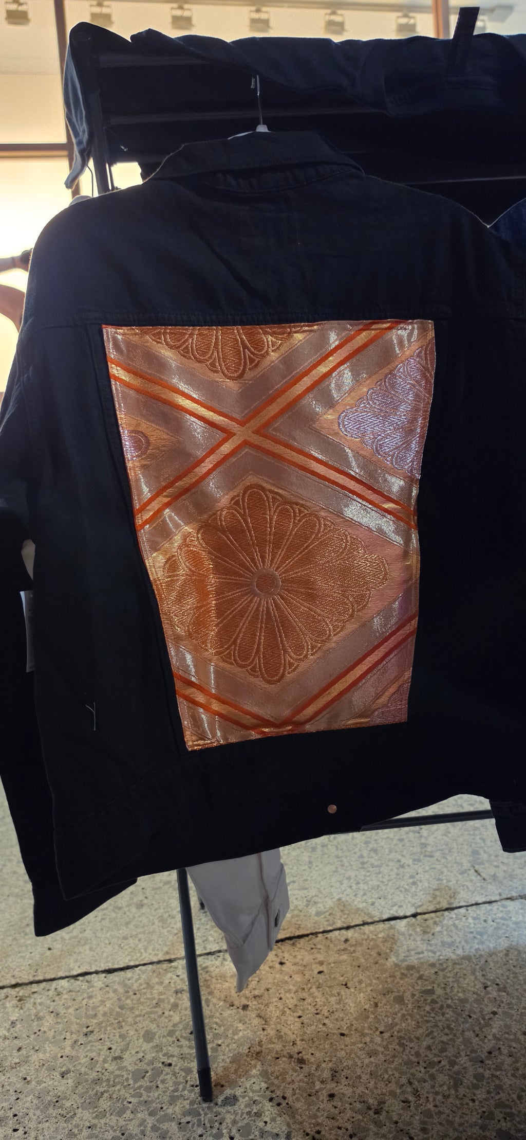 Japan Jacket