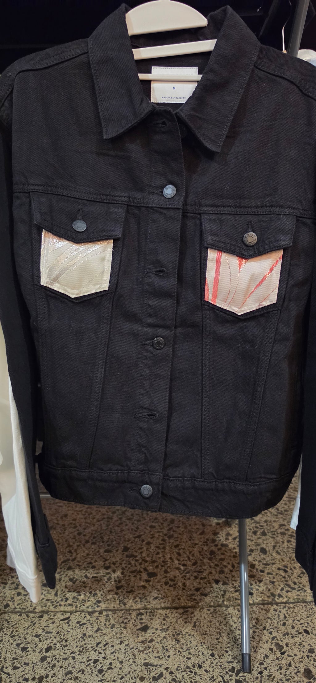 Japan Jacket