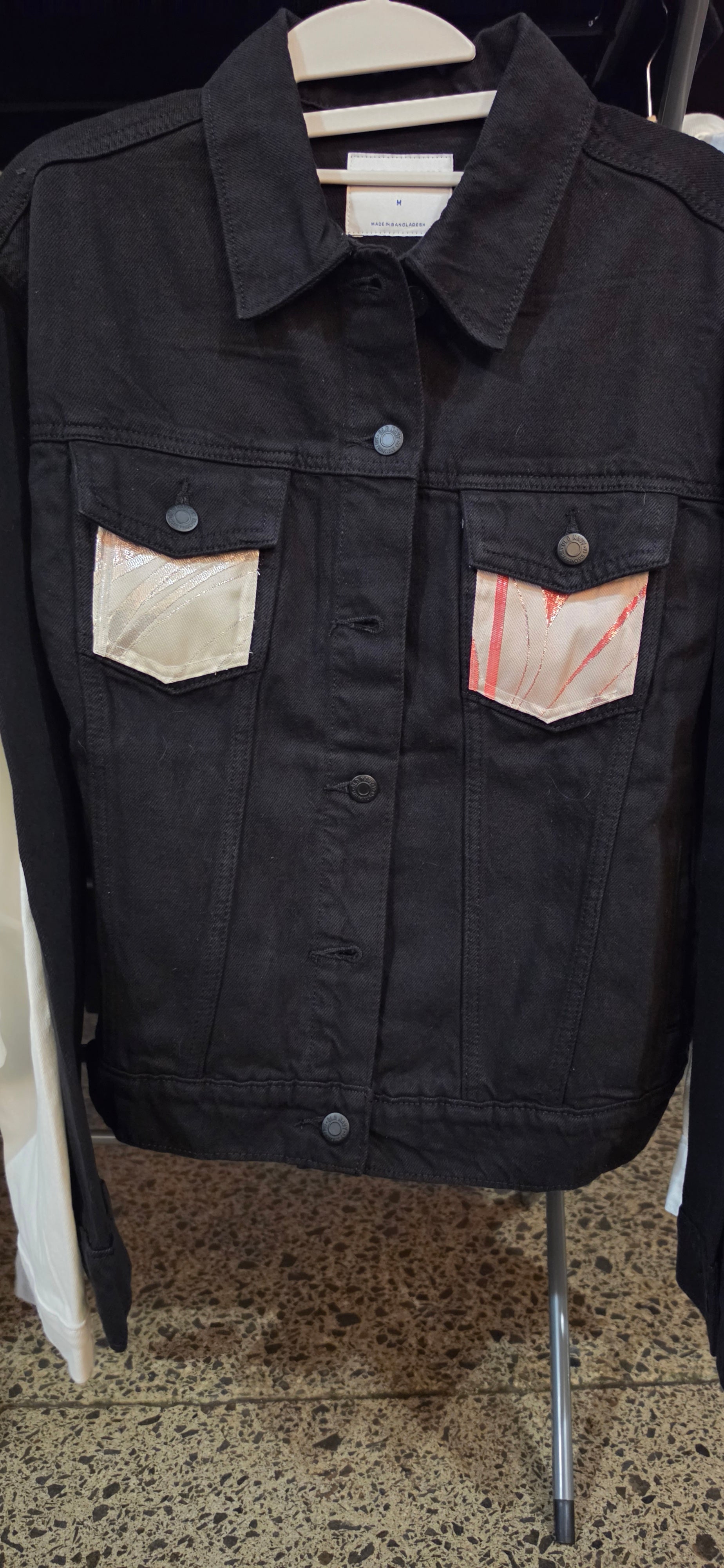 Japan Jacket