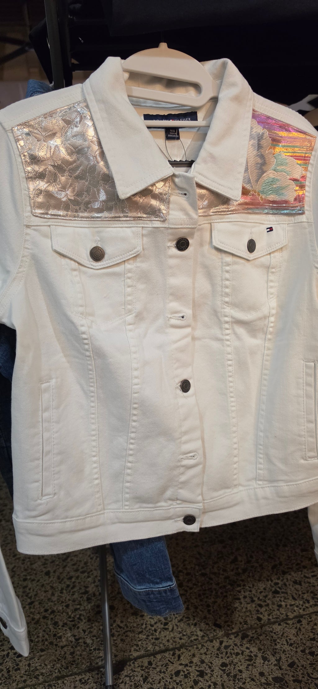 Japan Jacket