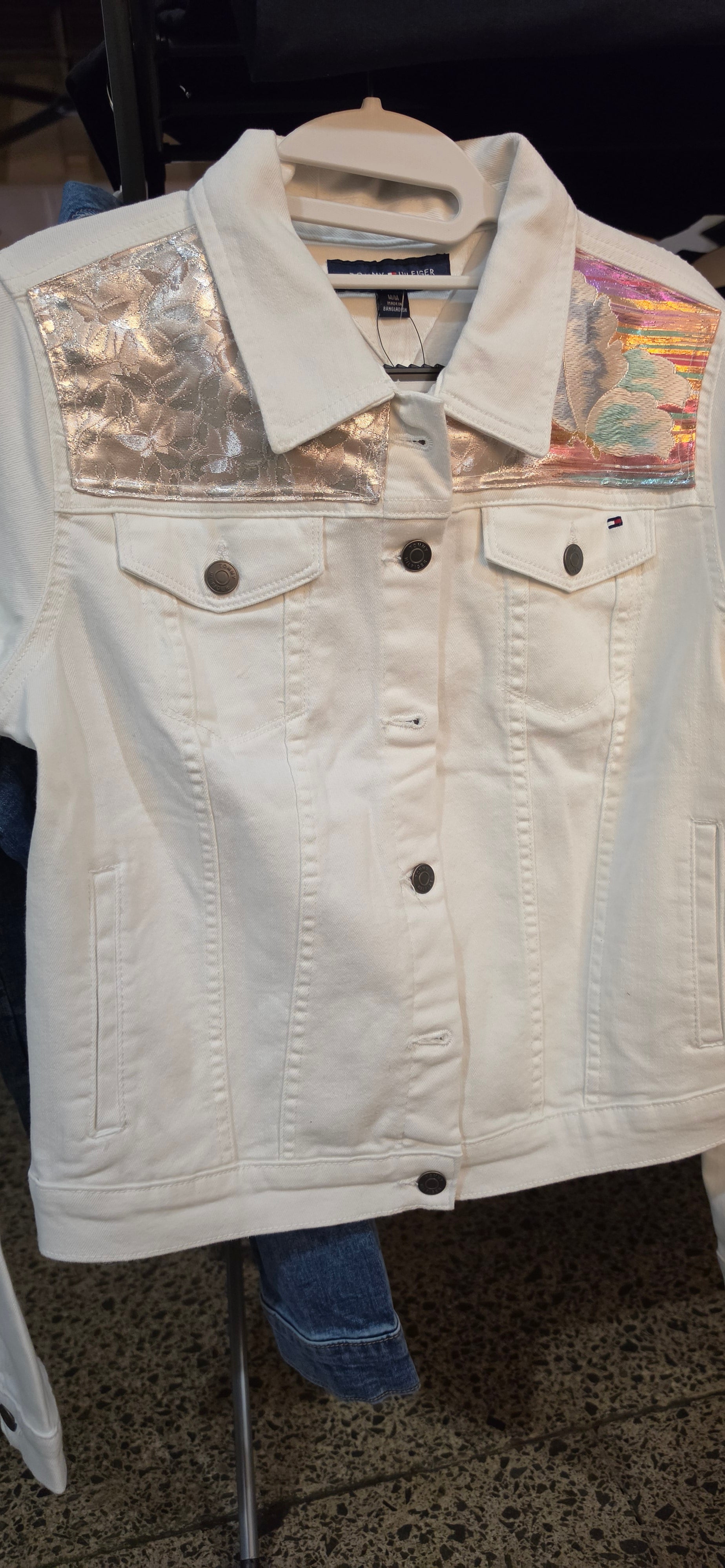 Japan Jacket