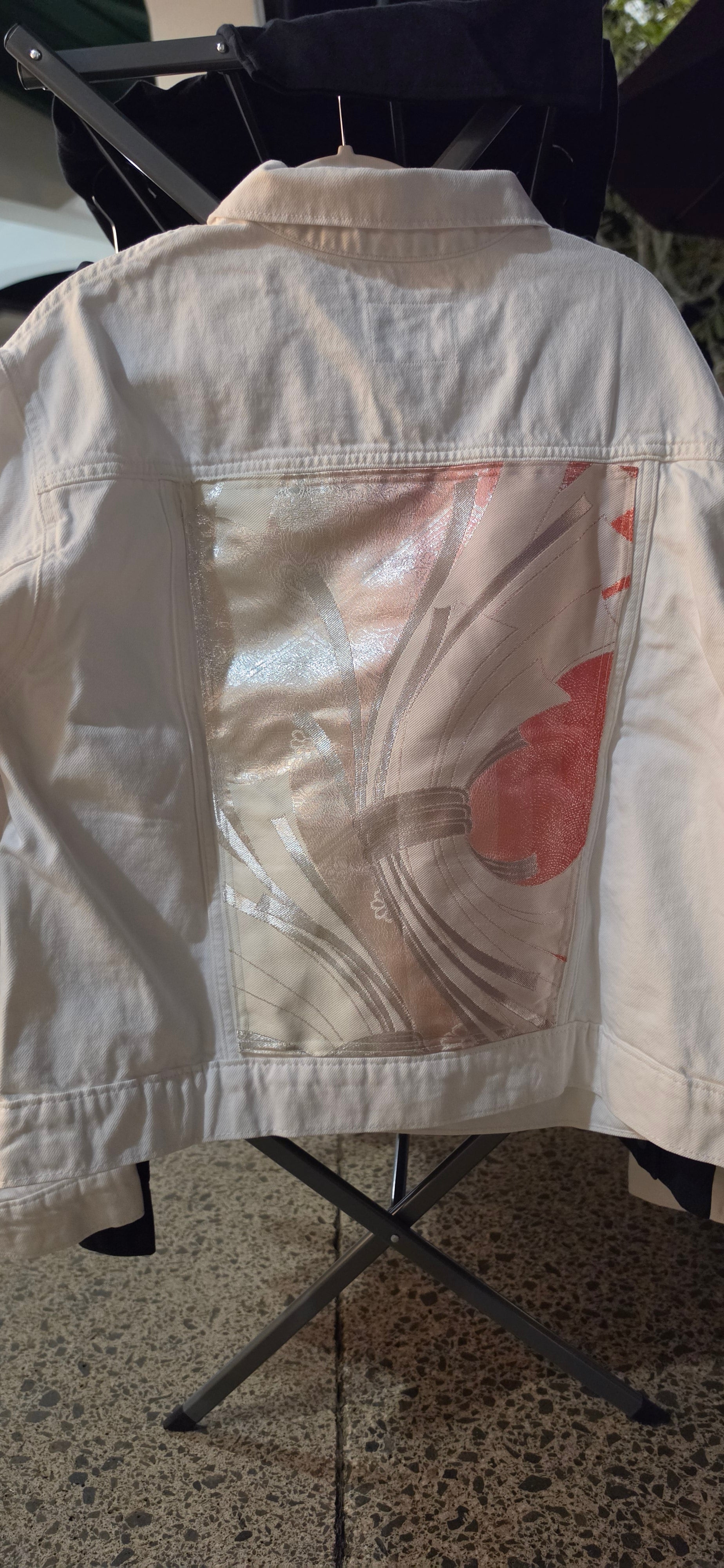 Japan Jacket