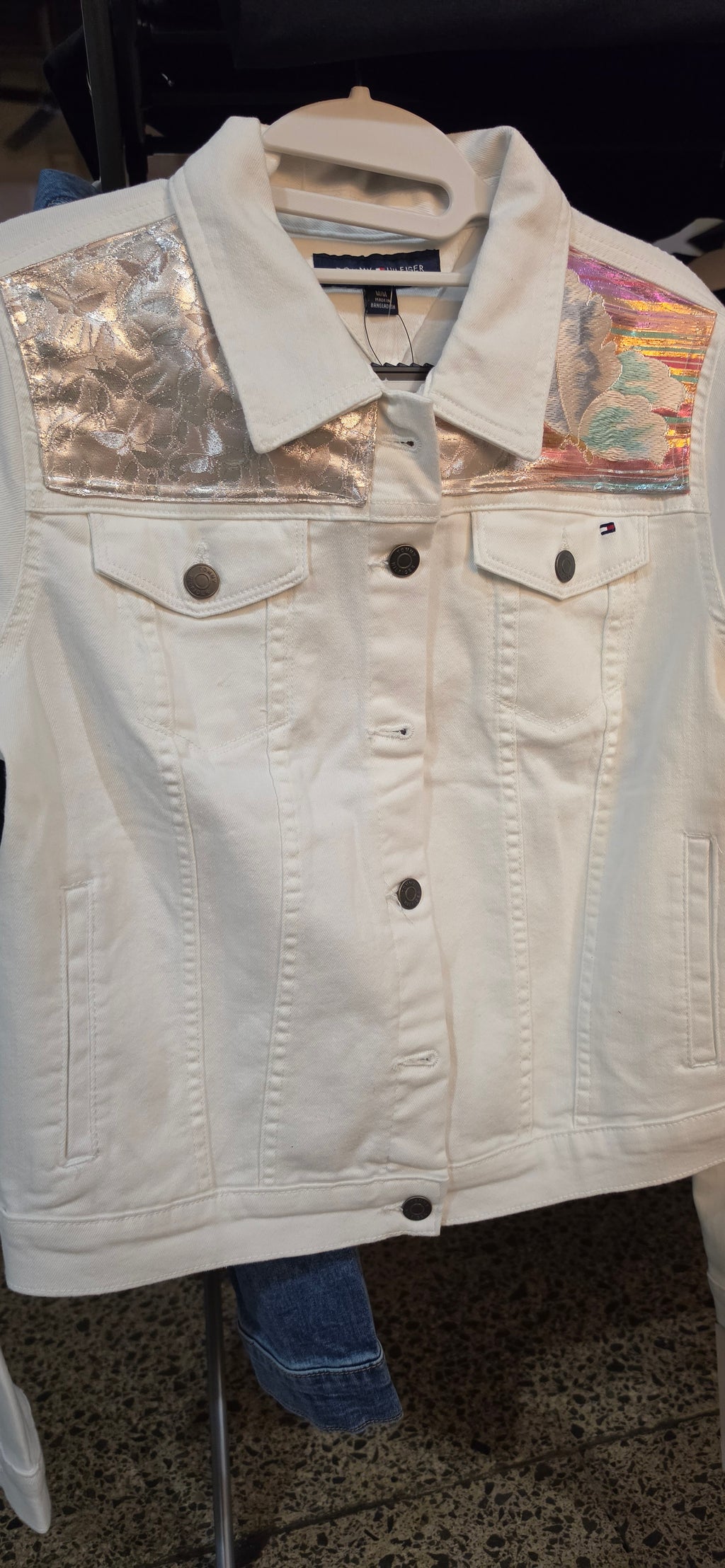 Japan Jacket
