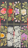 Quilt Pattern Shirt
